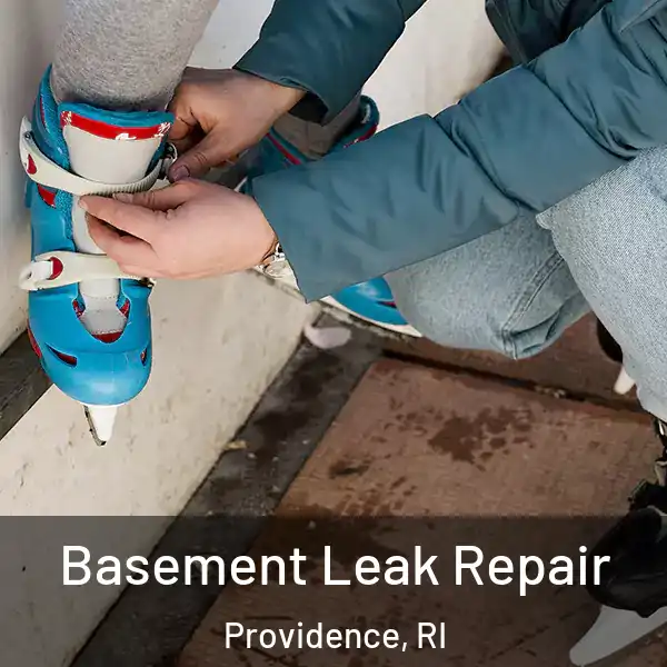  Basement Leak Repair Providence, RI