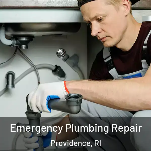  Emergency Plumbing Repair Providence, RI