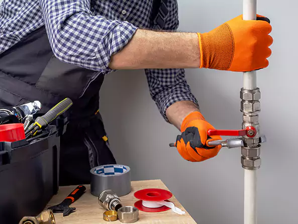 Why Choose Providence Plumbing for Plumbing Services?