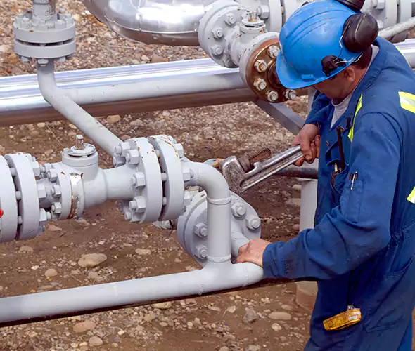 Expert Plumber for Backflow Preventer in Providence, RI: Schedule Affordable Testing and Installation with Us