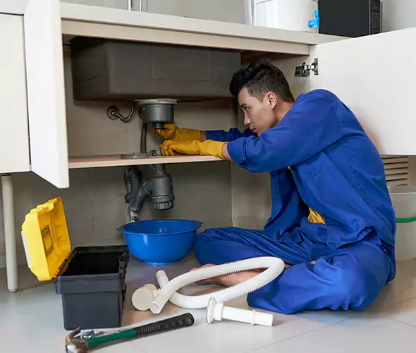 Expert Plumber for Basement Leak Repair in Providence, RI: Schedule Affordable Waterproofing Services with Us