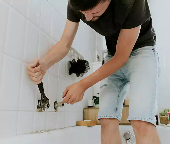 Affordable Bathtub Faucet Replacement in Providence: Choose Experienced Local Technicians