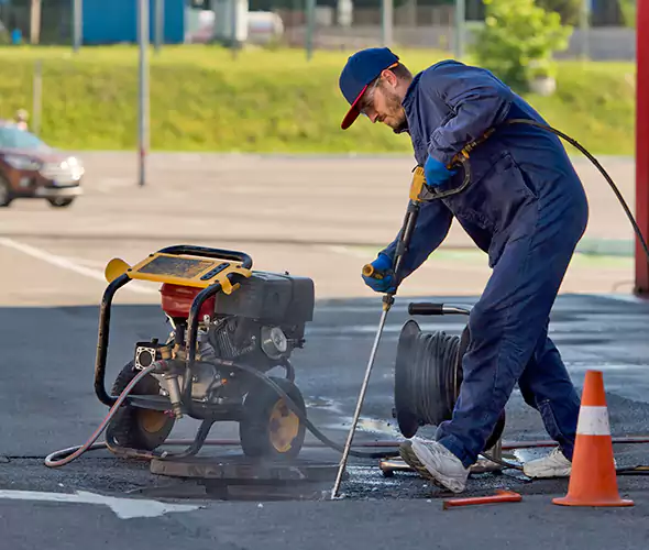 Expert Drain Jetting Specialists in Providence, RI: Schedule Reliable Jetting Services Today