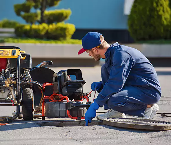 Trusted Drain Repair Specialists in Providence, RI