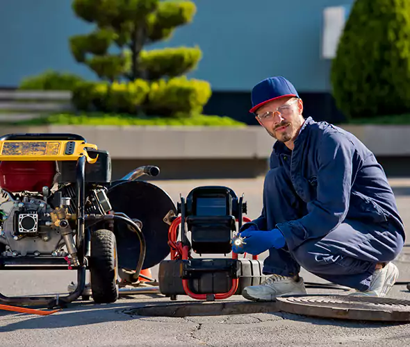 Professional Plumbers for Drains Camera Inspection in Providence, RI: Book Expert Inspection Services Today