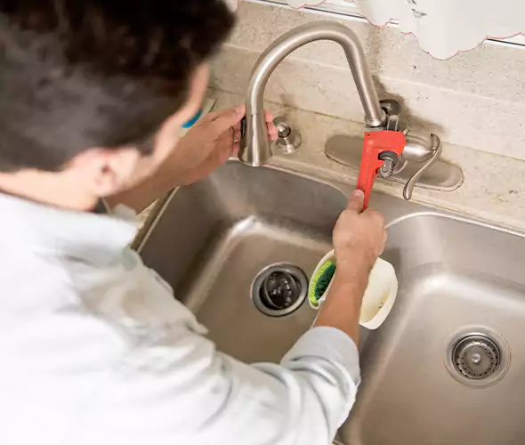 Professional Emergency Plumbing Repair in Providence, RI