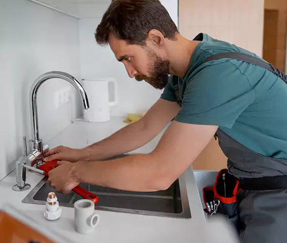 Professional Faucet Replacement Specialist in Providence, RI: Schedule Affordable Faucet Replacement Services with Us