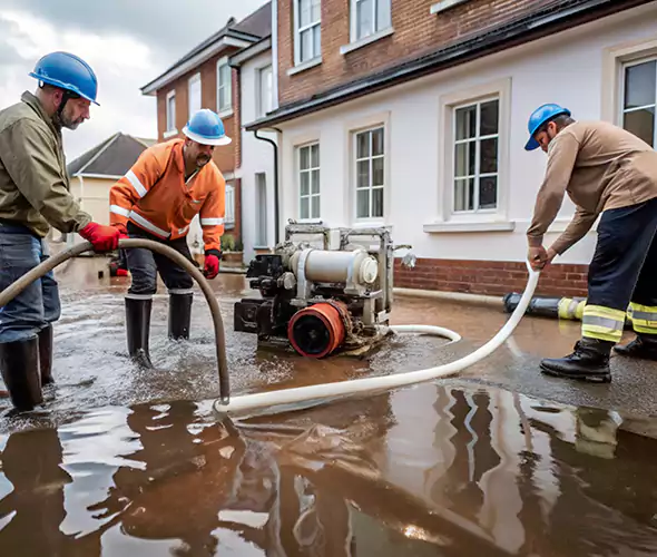 Expert Technicians for Flood Restoration in Providence, RI: Schedule Reliable Flood Restoration Services with Us