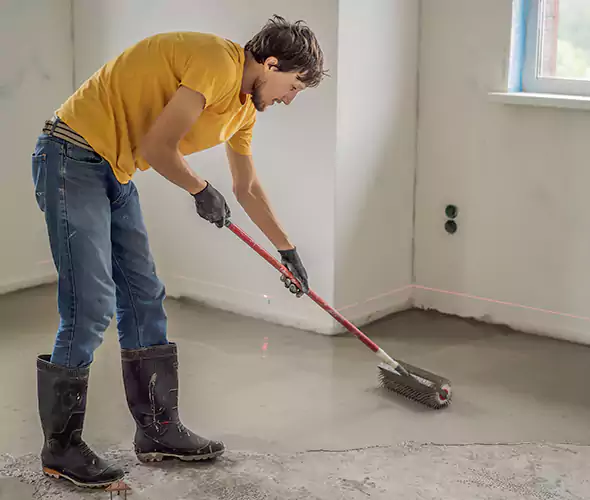 Trusted Foundation Leak Repair Experts in Providence, RI