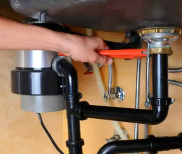 Professional Garbage Disposal Repair in Providence, RI