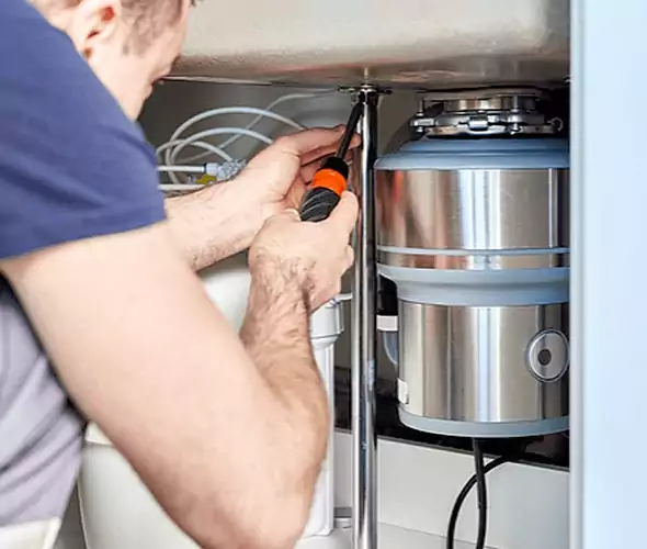 Expert Plumber for Garbage Disposal Replacement in Providence, RI