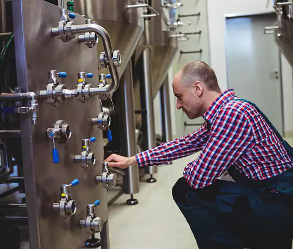 Professional Gas Leak Repair in Providence, RI