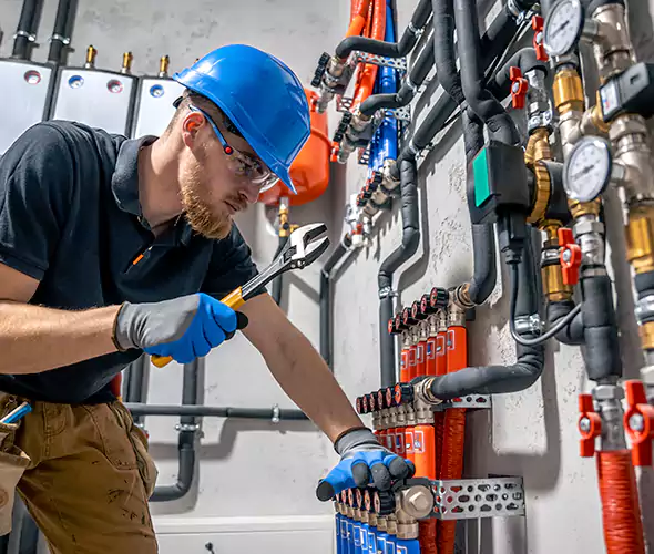 Professional Experts for Gas Line Installation in Providence, RI