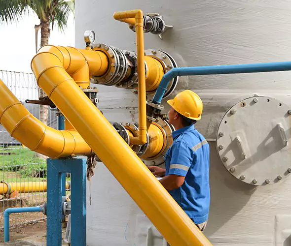Expert Plumber for Gas Line Repair in Providence, RI: Schedule Affordable Repair Services with Us