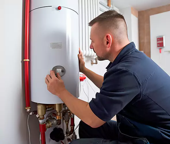 Expert Plumber for Gas Water Heater Replacement in Providence, RI: Schedule Affordable Replacement Services with Us