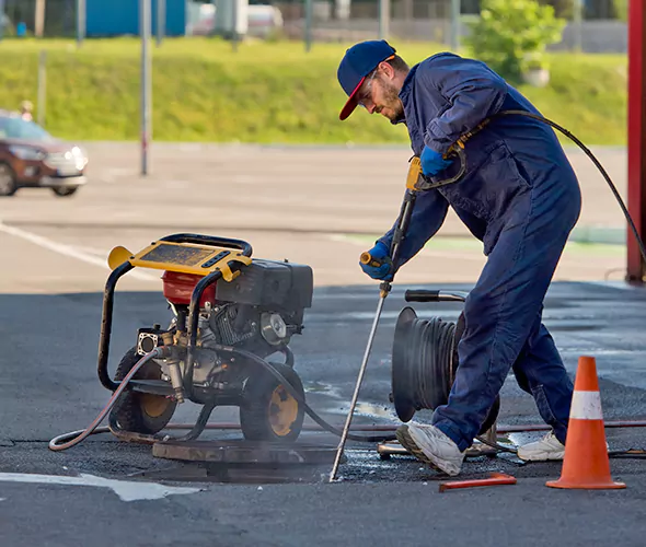 Expert Plumber for Hydrojet Plumbing in Providence, RI: Schedule Affordable Jetting Services with Us