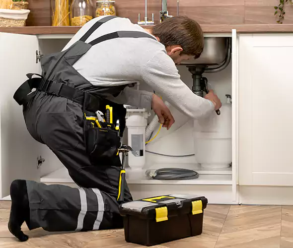 Certified Plumbers for Insinkerator Installation in Providence