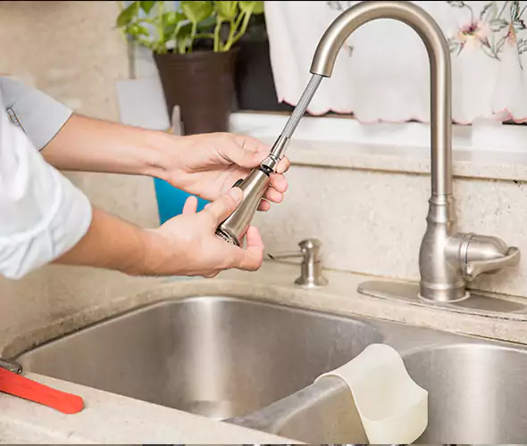 Professional Kitchen Plumbing in Providence, RI
