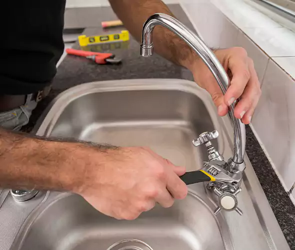 Expert Kitchen Sink Installation in Providence, RI