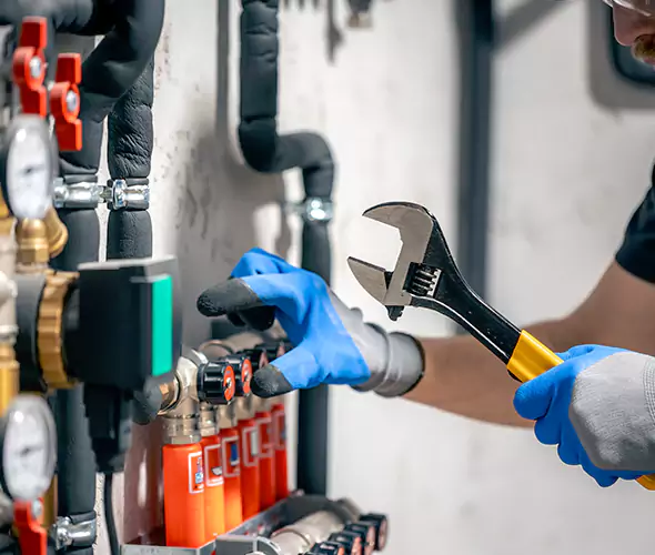 Expert Plumber for New Construction Plumbing in Providence, RI: Schedule Affordable Installation Services with Us