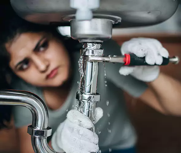 Professional Pipe Repair Specialists in Providence, RI