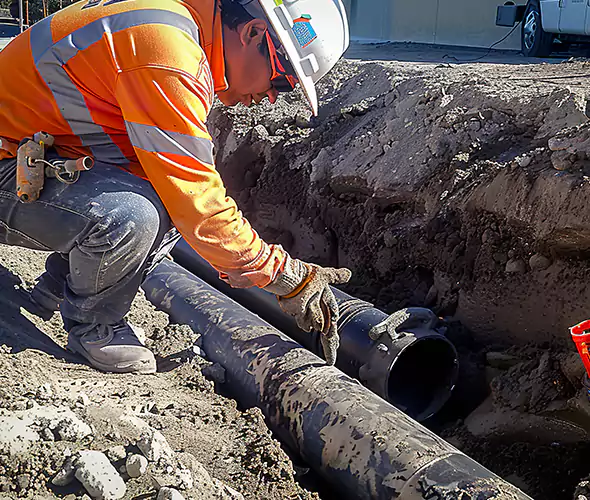 Expert Plumber for Pipe Replacement in Providence, RI: Schedule Reliable Plumbing Replacement Services with Us