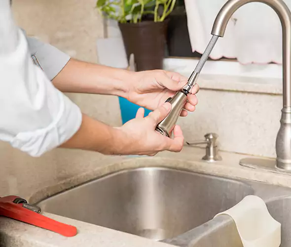 Expert Plumber for Plumbing Inspection in Providence, RI: Schedule Affordable Inspection Services with Us