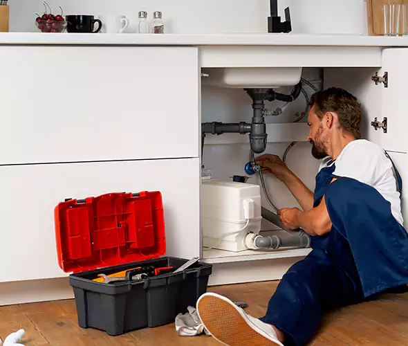 Trusted Plumber for Polybutylene Plumbing Replacement in Providence, RI: Schedule Reliable Replacement Services with Us
