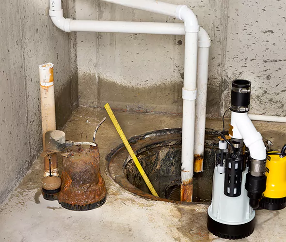 Expert Plumber for Sewage Ejector Pump Installation in Providence, RI: Schedule Affordable Installation Services with Us