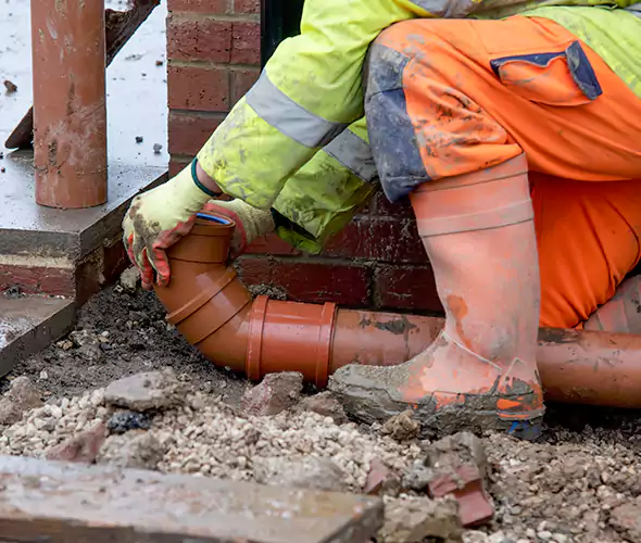 Professional Plumber for Sewer Cleaning in Providence, RI: Schedule Reliable Service Today