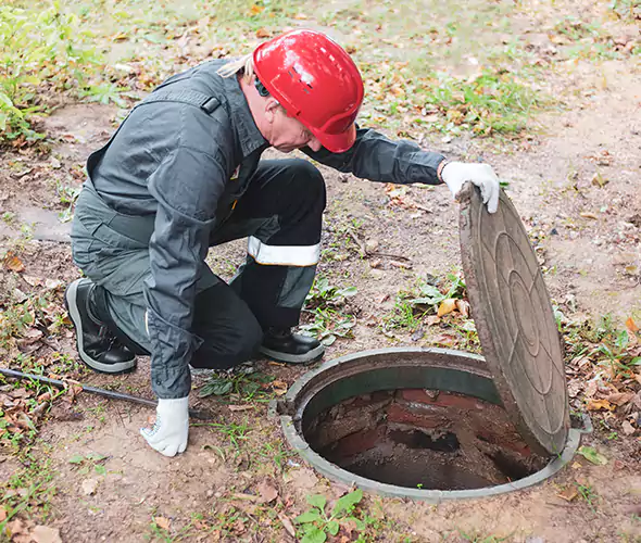 Expert Plumber for Sewer Line Inspection in Providence, RI: Schedule Affordable Sewer Camera Services with Us