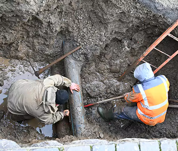 Expert Plumber for Sewer Replacement in Providence, RI: Schedule Affordable Sewer Replacement Services with Us