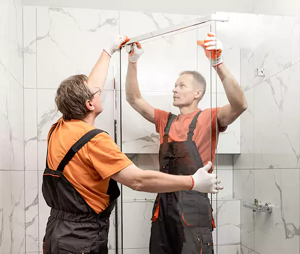 Professional Shower Installation Specialist in Providence, RI: Schedule Affordable Shower Setup Services with Us