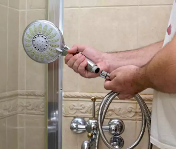 Professional Shower Repair Specialist in Providence, RI: Schedule Affordable Shower Services with Us