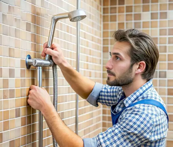 Professional Shower Replacement Specialist in Providence, RI: Schedule Affordable Shower Upgrade Services with Us