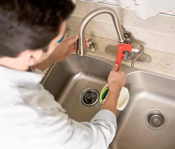 Professional Sink Repair Specialist in Providence, RI: Schedule Reliable Sink Fixing Services with Us