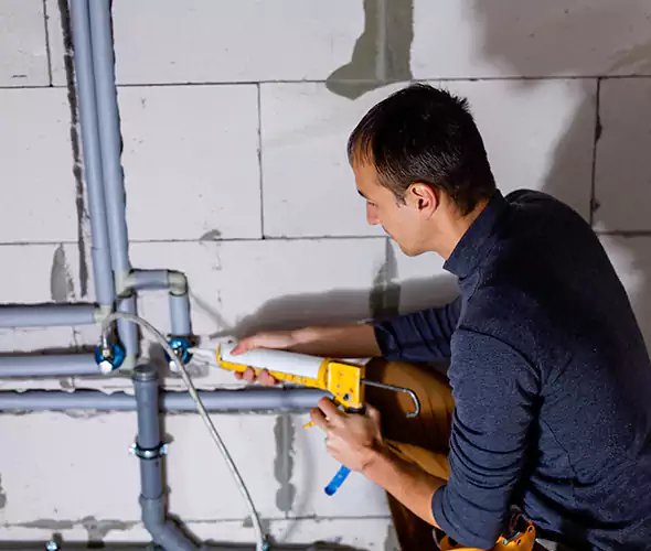 Expert Plumber for Slab Leak Detection in Providence, RI: Schedule Affordable Slab Leak Repair Services with Us