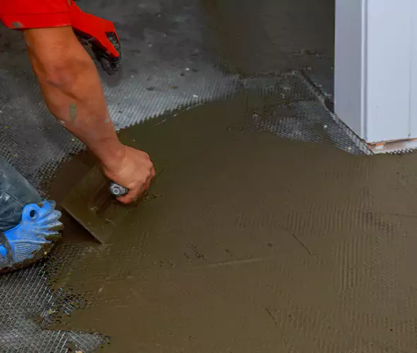 Expert Professional Slab Leak Repair in Providence, RI