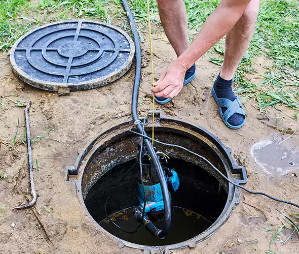 Expert Plumber for Sump Pump Replacement in Providence, RI: Schedule Affordable Sump Pump Replacement Services with Us
