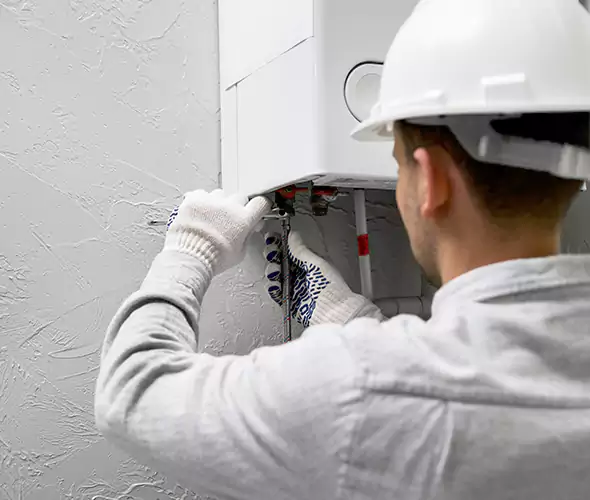 Expert Plumbers for Tankless Water Heater Installation in Providence, RI: Schedule Reliable Service Today