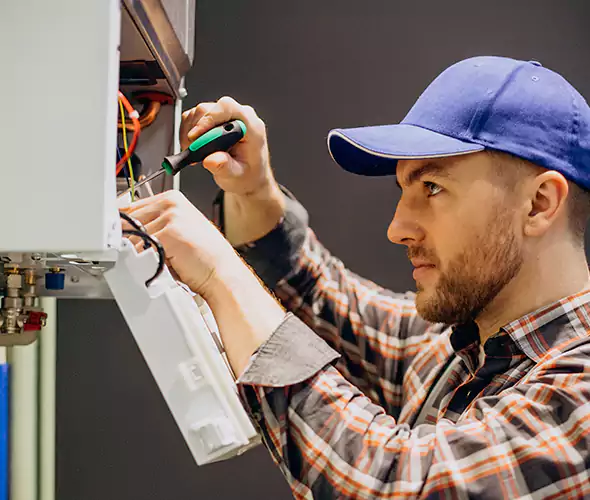 Expert Plumber for Tankless Water Heater Maintenance in Providence, RI: Schedule Professional Maintenance Services with Us