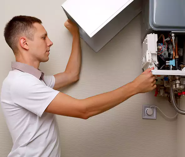 Expert Plumber for Tankless Water Heater Replacement in Providence, RI: Schedule Affordable Replacement Services with Us