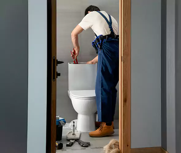 Professional Plumbers for Toilet Bowl Replacement in Providence, RI: Schedule Affordable Toilet Replacement Services With Us