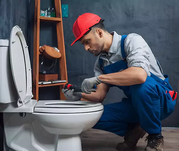 Expert Plumber for Toilet Installation in Providence, RI: Schedule Affordable Toilet Installation Services with Us
