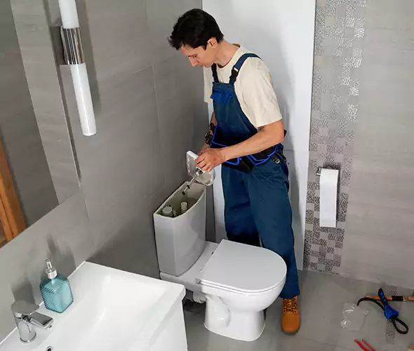 Plumber for Toilet Repair in Providence, RI: Schedule Affordable Toilet Repair Services With Us