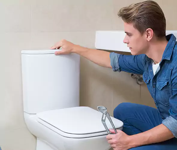 Expert Plumber for Toilet Replacement in Providence, RI: Schedule Affordable Toilet Replacement Services with Us