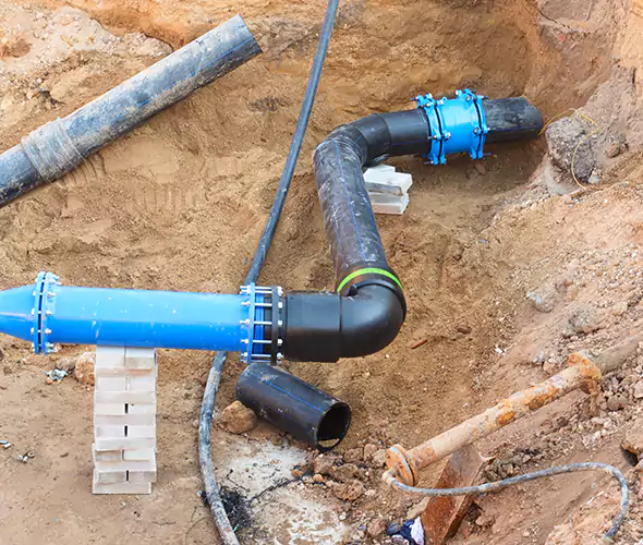Expert Professional Trenchless Pipe Repair in Providence, RI