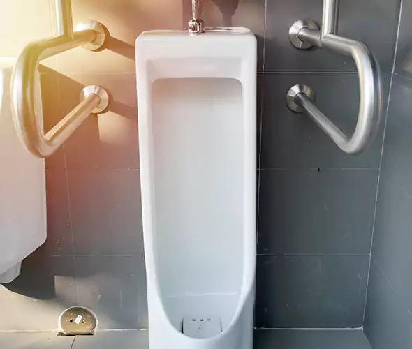 Expert Urinal Installation in Providence, RI: Schedule Reliable Plumbing Services with Us