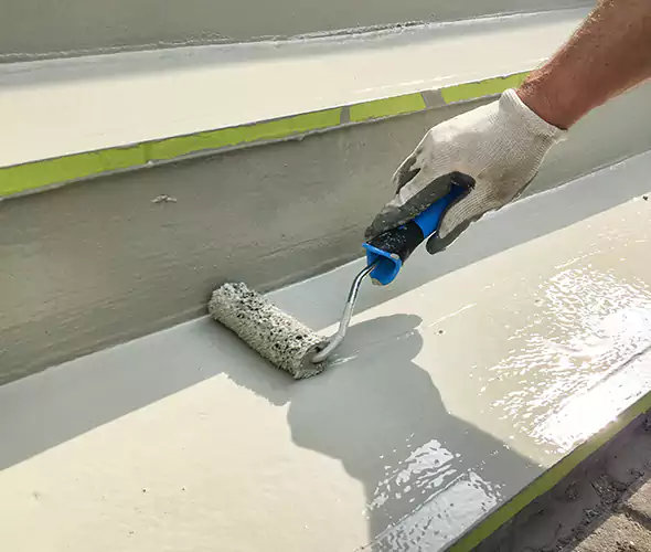 Expert Plumber for Walls Waterproofing in Providence,RI: Schedule Affordable Waterproofing Services with Us