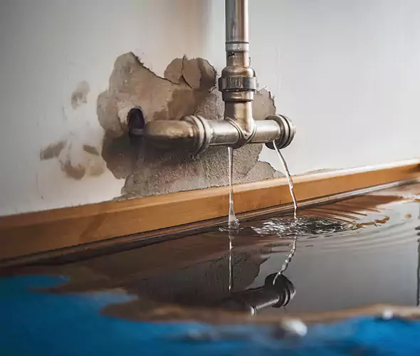 Professional Water Damage Restoration Experts in Providence, RI — Fast, Reliable & Certified